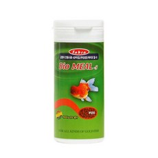 타비아 소형 금붕어 사료 BIO MEAL-s, 1개