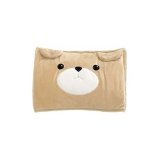 퀸센스 온수 찜질 벨트 QSHB-900, QSHB-900(BEIGE)