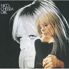 NICO - CHELSEA GIRL EU수입반, 1CD