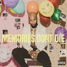 Tory Lanez - Memories Don't Die EU수입반
