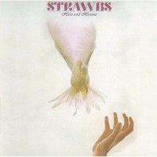 Strawbs - Hero and Heroine EU수입반, 1CD