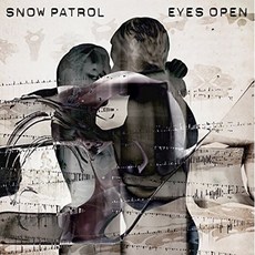 Snow Patrol - Eyes Open EU수입반, 1CD