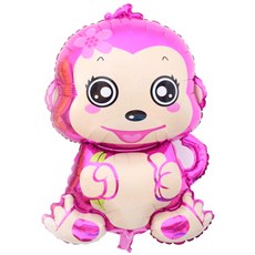 톡톡 미니시리즈풍선 ver1, MI15, 5개입