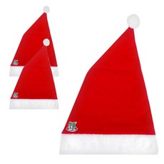 派對Pang聖誕帽 高級型 大, 混色, 3片