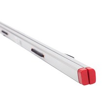 Academy圖表鐵鋁 MN-404, 混色, 1個