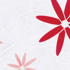 用韓紙著色的韓紙大海報 636*939mm, 1, 25件