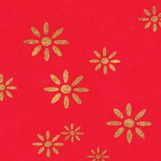 韓紙 彩色韓紙 小海菊 636 x 939 mm, 13, 25入