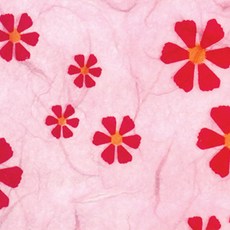 한지로 한지 코스모스 636 x 939 mm, 03, 25개입