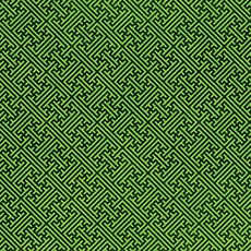 用韓紙製作的韓紙格子 636*939mm, 05 延都, 25件