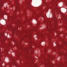 用韓紙做韓紙芭蕉紙 636*939mm, 08紅色, 25件