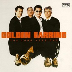 Golden Earring - The Long Versions Remastered EU수입반, 2CD