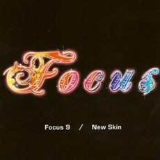 Focus - Focus 9 : New Skin Remastered EU수입반, 1CD