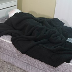 BYDECO 無縫裸感毯