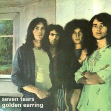 Golden Earring - Seven Tears Remastered EU수입반, 1CD