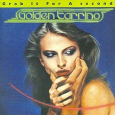 Golden Earring - Grab It For A Second Remastered EU수입반, 1CD