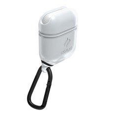 catalyst AirPods 防水殼, 單品, 白色的