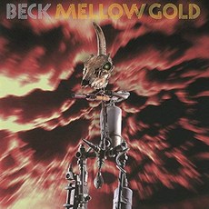 BECK - MELLOW GOLD 미국수입반, 1CD