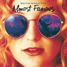 O.S.T - ALMOST FAMOUS 미국수입반, 1CD