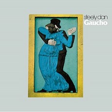STEELY DAN - GAUCHO (REMATERED) 미국수입반, 1CD