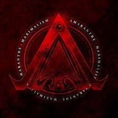 Amaranthe - Maximalism EU수입반, 1CD