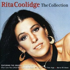 Rita Coolidge - Collection EU수입반