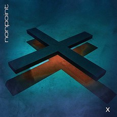 Nonpoint - X EU수입반, 1CD