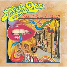 STEELY DAN - CAN`T BUY A THRILL (REMASTERED) 미국수입반, 1CD