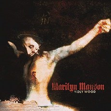 MARILYN MANSON - HOLY WOOD 미국수입반, 1CD