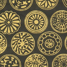 用韓紙製作的韓紙綜合展 韓紙 636*939mm, 年糕 05, 25件