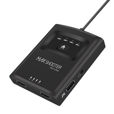 JOYTRON 多合一滑鼠鍵盤轉換器 PS4/PS3/XBONE/XB360, JTPF-211, 1個