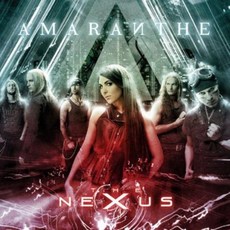 AMARANTHE - THE NEXUS EU수입반, 1CD
