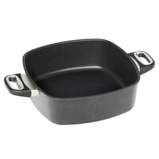 에이엠티 딮 사각 팬 핸들, 26 x 26 x 9 cm, 1개