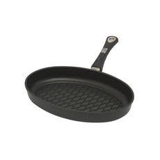 에이엠티 바베큐 팬, 35x24x5cm, 1개