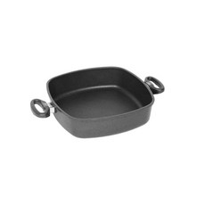 에이엠티 사각 팬 핸들, 28 x 28 x 7 cm, 1개