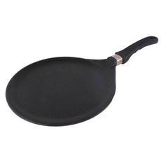 에이엠티 크레이프 팬, 28cm, 1개