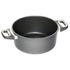 雙耳湯鍋 5.5L, 28 x 12 厘米, 1個