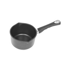 에이엠티 밀크 and 소스 냄비, 16cm, 혼합 색상, 1개