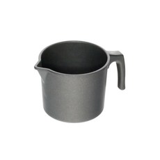 에이엠티 밀크 냄비 1.2L, 14cm, 혼합 색상, 1개