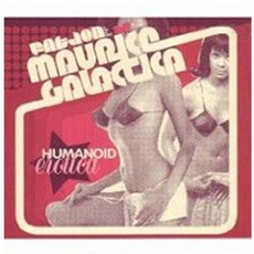 Fat Jon - Humanoid Erotica