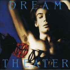 DREAM THEATER - WHEN DREAM & DAY UNITE EU수입반, 1CD