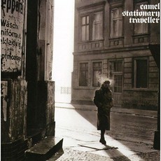 CAMEL - STATIONARY TRAVELLER EU수입반, 1CD