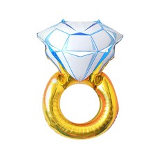 TOCTOC 캐릭터 풍선 ver9, CA12, 2개입