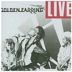 Golden Earring - Live Remastered EU수입반, 2CD
