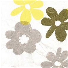 韓紙 韓紙 雛菊 636*939mm, 7, 25件