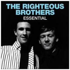 Righteous Brothers - Essential EU수입반