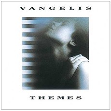 Vangelis - Themes EU수입반, 1CD