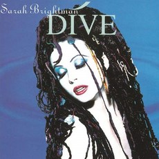 Sarah Brightman - Dive EU수입반
