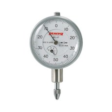 Peacock 千分錶 小 47, 1個