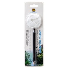 UPKOREA 天線型不鏽鋼選蝦撈網, 1個