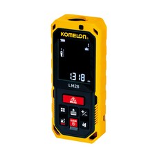 KOMELON 激光測距儀 50m LM25, 1個